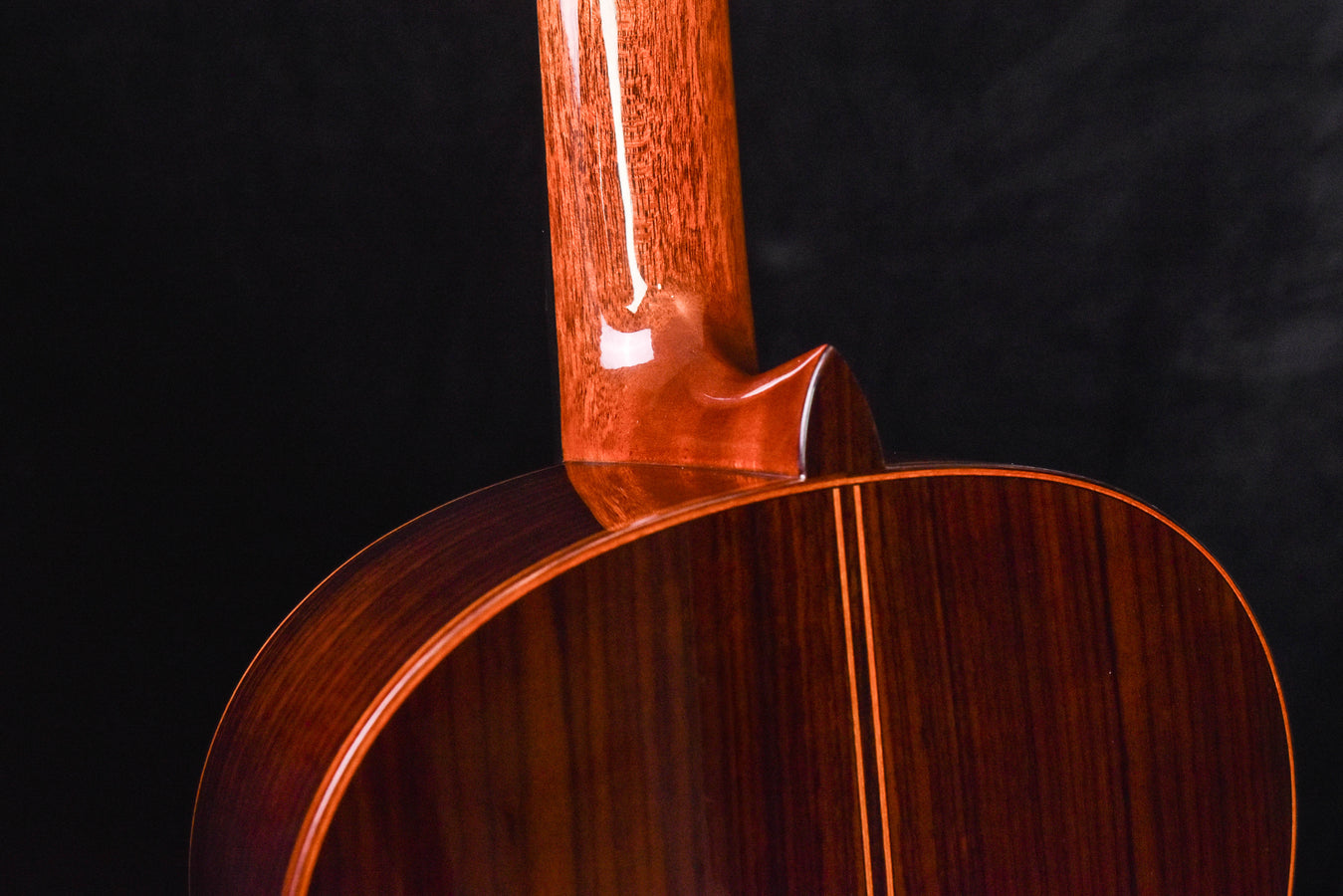 Yamaha GC32C Cedar Top Classical Guitar