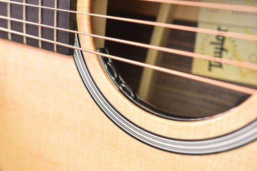 taylor next gen 414ce acoustic guitar