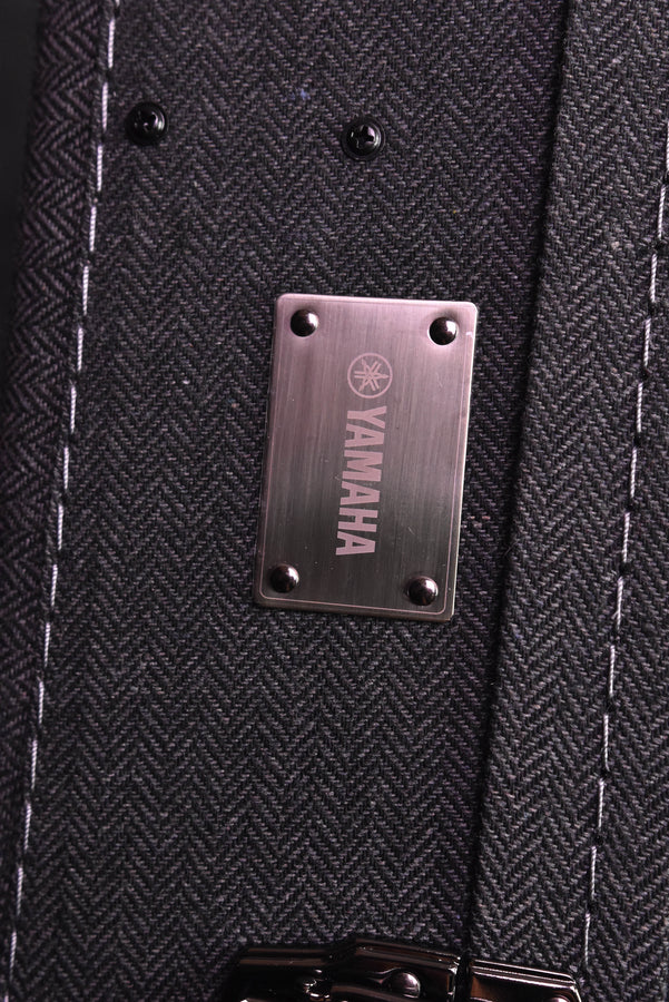 Yamaha FG9 RX Dreadnought Acoustic Electric Guitar