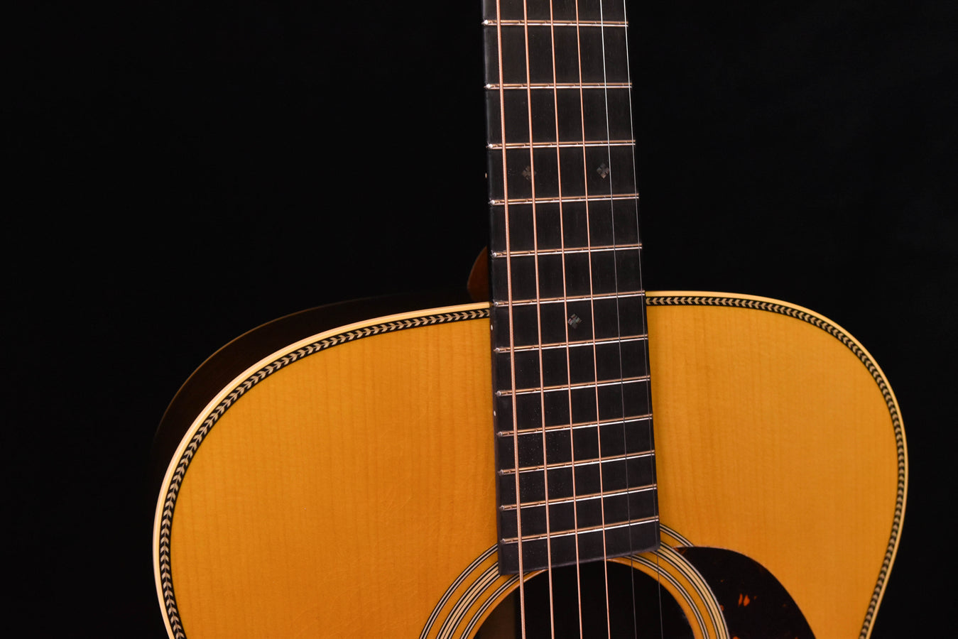 Martin 000-28 Authentic 1937 Brazilian Rosewood Aged. (CE-07BRZ )Acoustic Guitar