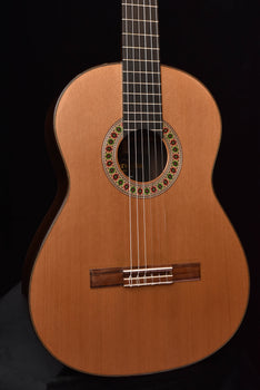 cordoba master series "rodriguez" classical guitar