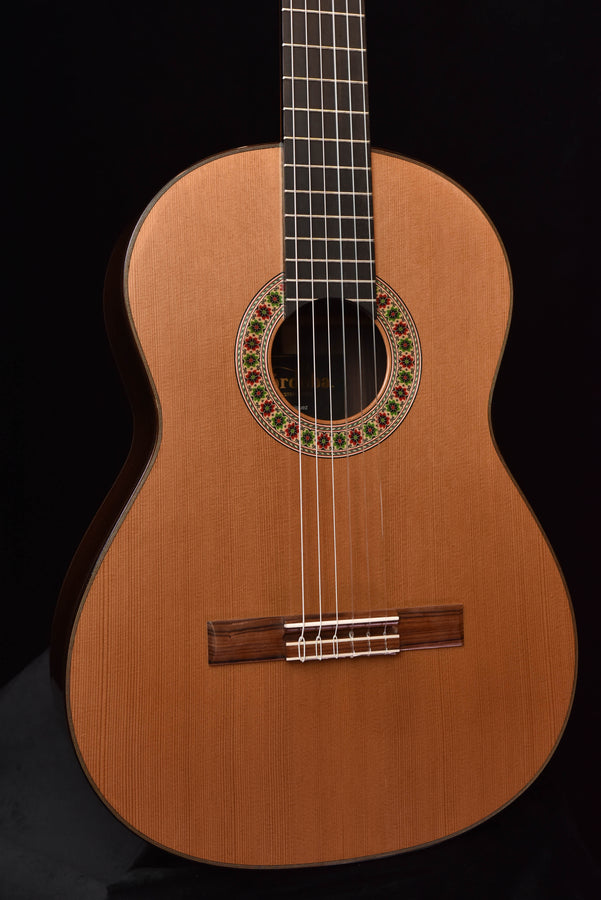 Cordoba Master Series "Rodriguez" Classical Guitar