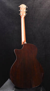 taylor next gen 414ce acoustic guitar