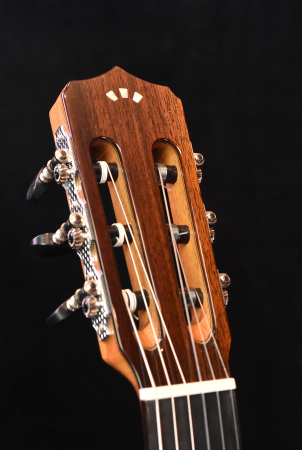 Cordoba Fusion Orchestra CE Cedar Tear Drop Burst