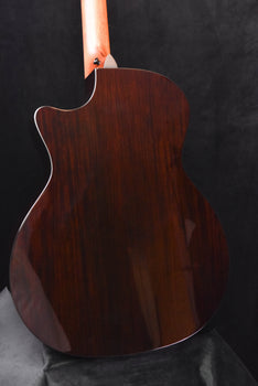 taylor next gen 414ce acoustic guitar