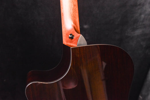 taylor next gen 414ce acoustic guitar