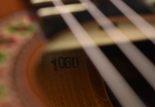 cordoba master series "rodriguez" classical guitar