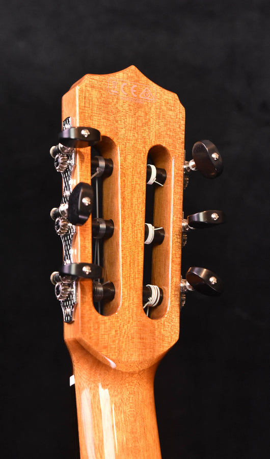 Cordoba Fusion Orchestra CE Cedar Tear Drop Burst