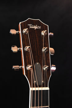 taylor legacy 810e dreadnought  acoustic guitar