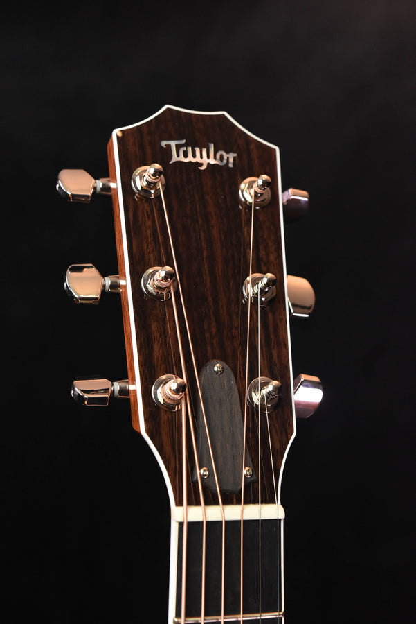 Taylor Legacy 810E Dreadnought  Acoustic Guitar