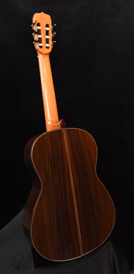 Jose Ramirez Tiempo-S Spruce Top Classical Guitar