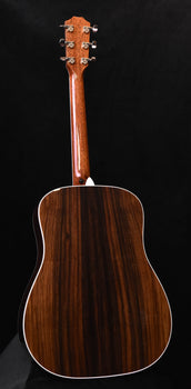 taylor legacy 810e dreadnought  acoustic guitar