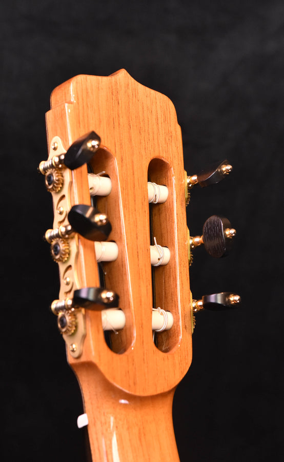 Jose Ramirez Tiempo-S Spruce Top Classical Guitar