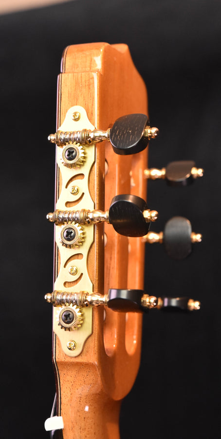 Jose Ramirez Tiempo-S Spruce Top Classical Guitar