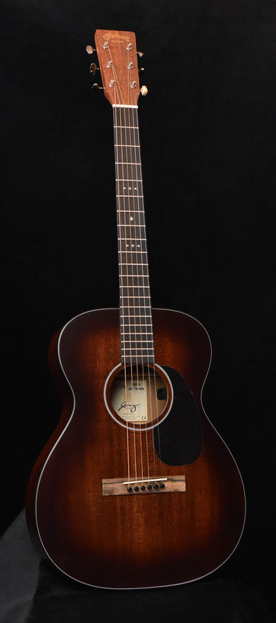 Martin 000JR-E Jeff Tweedy Acoustic Guitar