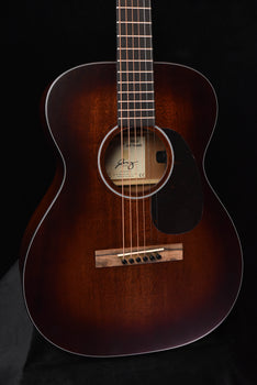 martin 000jr-e jeff tweedy acoustic guitar