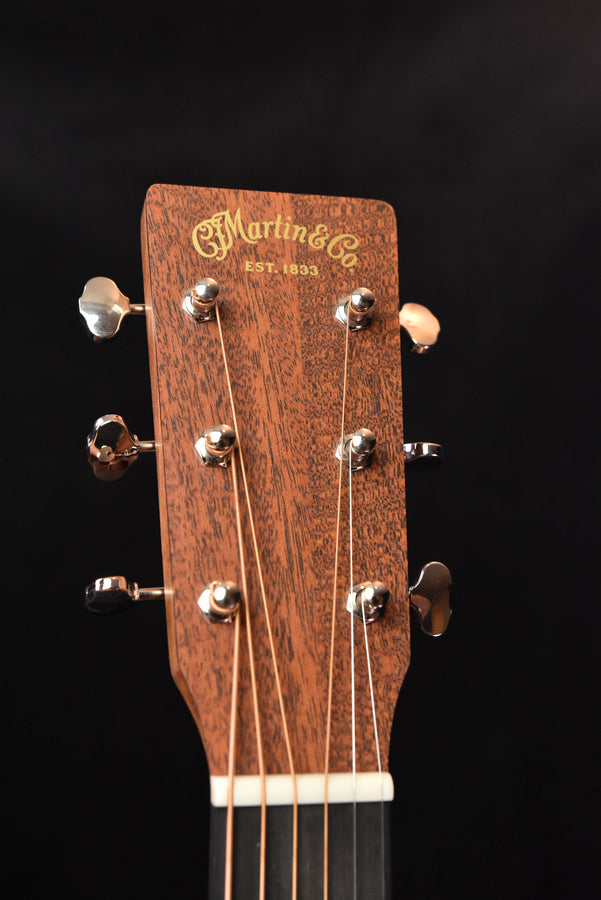 Martin 000JR-E Jeff Tweedy Acoustic Guitar