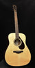 Yamaha 60th Anniversary FG9 Dreadnought  Acoustic Guitar