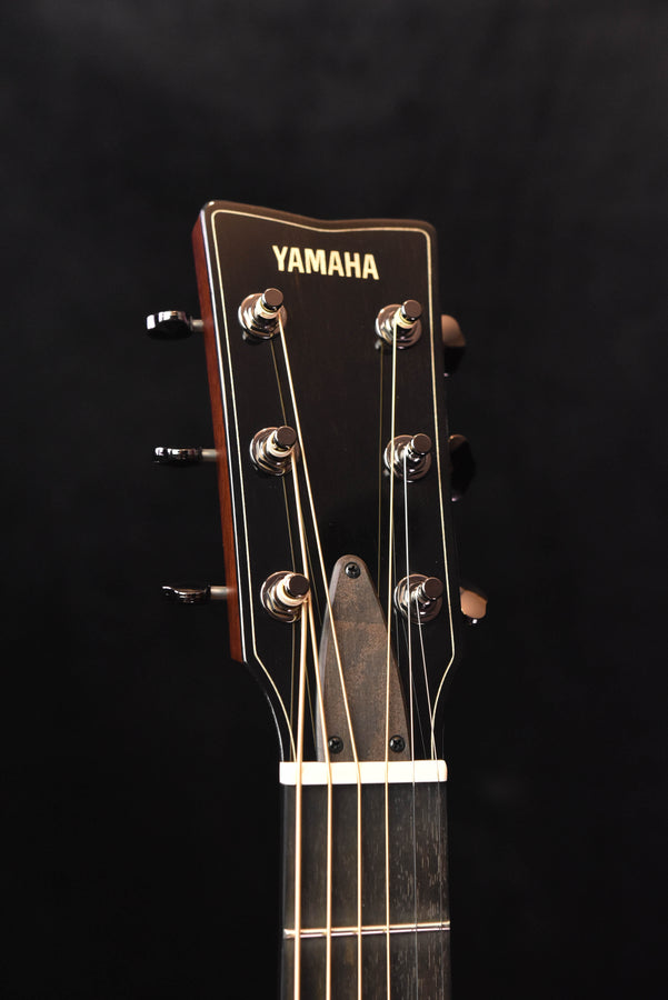 Yamaha 60th Anniversary FG9 Dreadnought  Acoustic Guitar