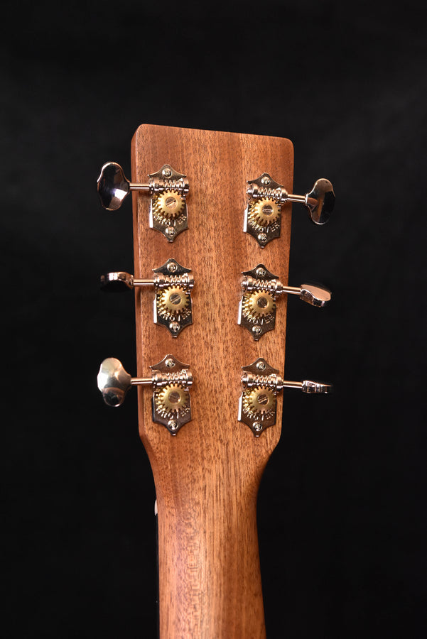 Martin 000JR-E Jeff Tweedy Acoustic Guitar