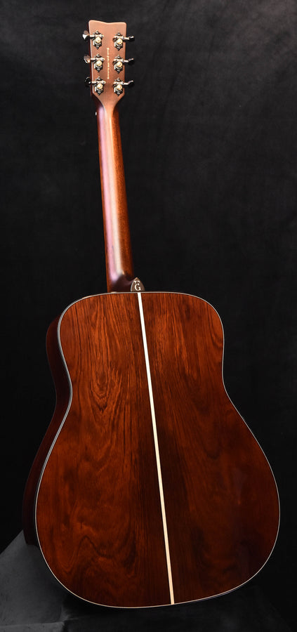 Yamaha 60th Anniversary FG9 Dreadnought  Acoustic Guitar