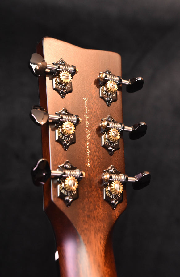 Yamaha 60th Anniversary FG9 Dreadnought  Acoustic Guitar