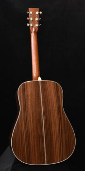 martin d-28 billy strings signature dreadnought acoustic guitar