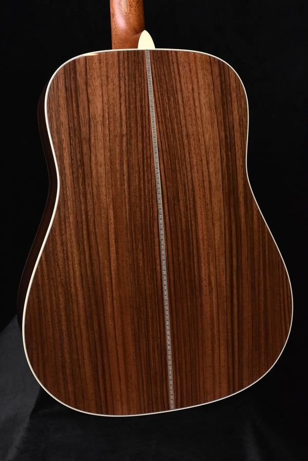 Martin D-28 Billy Strings Signature Dreadnought Acoustic Guitar