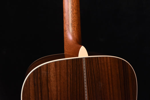 martin d-28 billy strings signature dreadnought acoustic guitar