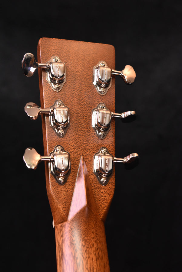 Martin D-28 Billy Strings Signature Dreadnought Acoustic Guitar