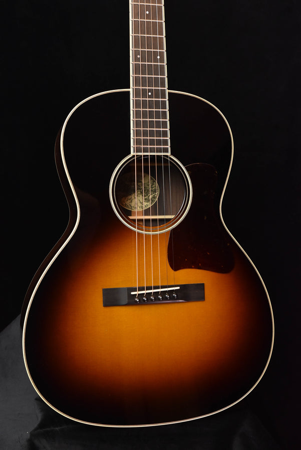 Collings C10 Deluxe Sunburst Acoustic Guitar