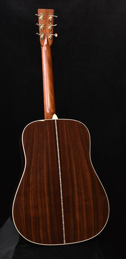 Martin D-28 Gloss Dreadnought Acoustic Guitar