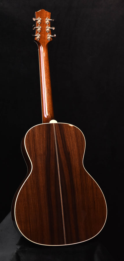 Collings C10 Deluxe Sunburst Acoustic Guitar