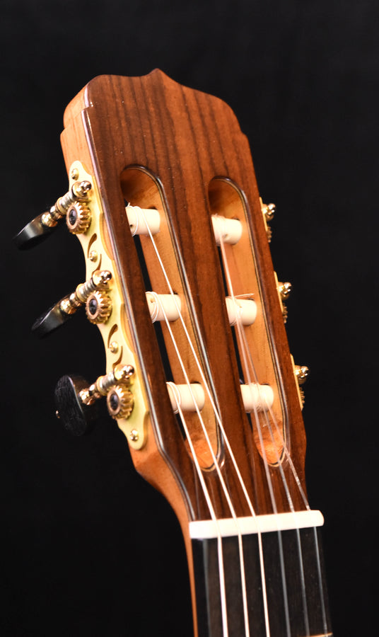 Jose Ramirez Tiempo-C Cedar Top Classical Guitar