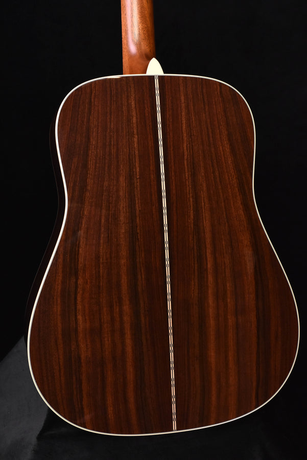 Martin D-28 Gloss Dreadnought Acoustic Guitar