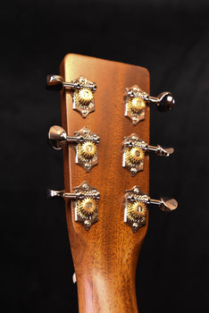 martin d-18 molly tuttle acoustic guitar