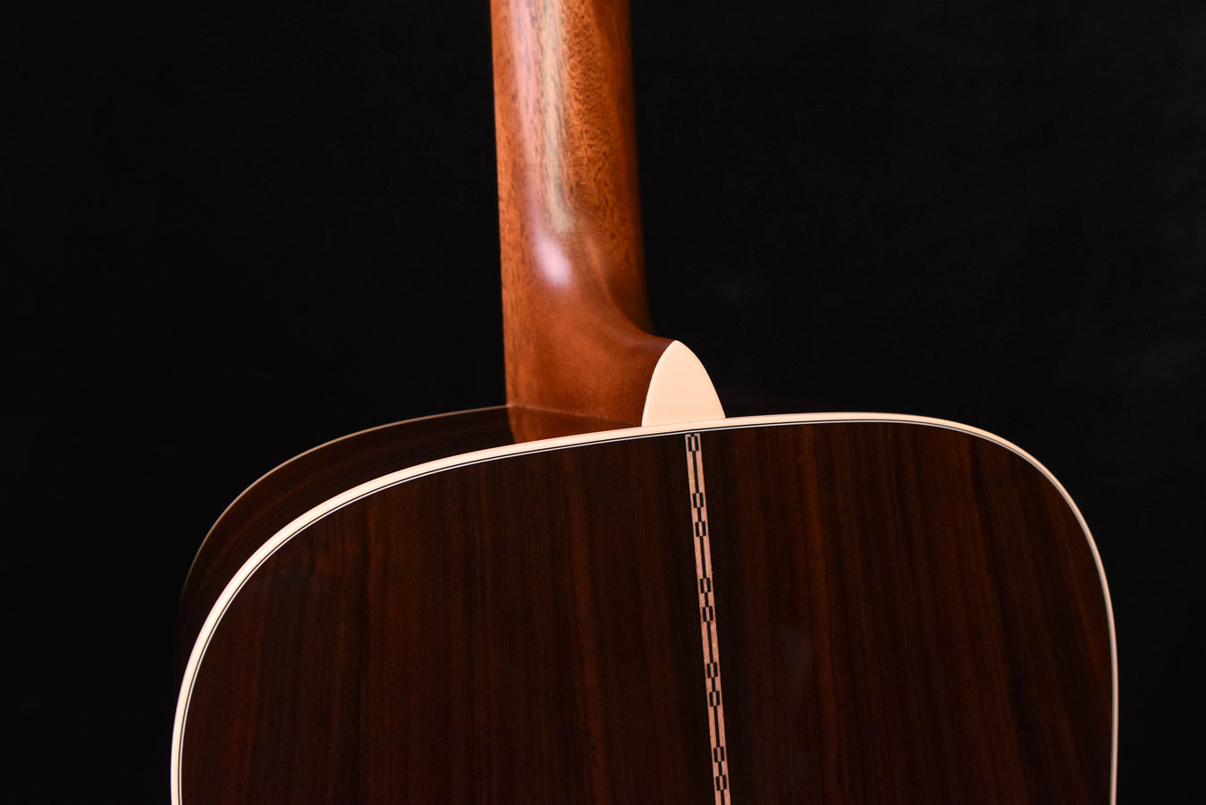 Martin D-28 Gloss Dreadnought Acoustic Guitar