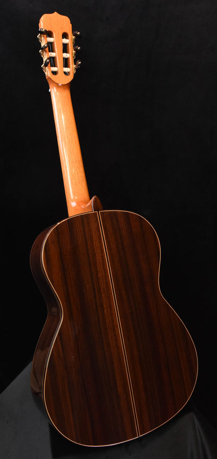 Jose Ramirez Tiempo-C Cedar Top Classical Guitar