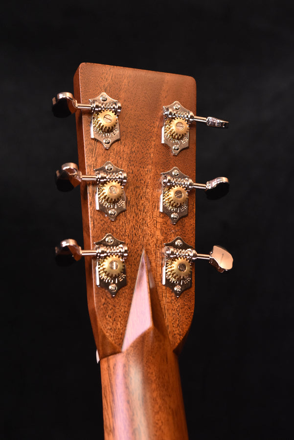 Martin D-28 Gloss Dreadnought Acoustic Guitar