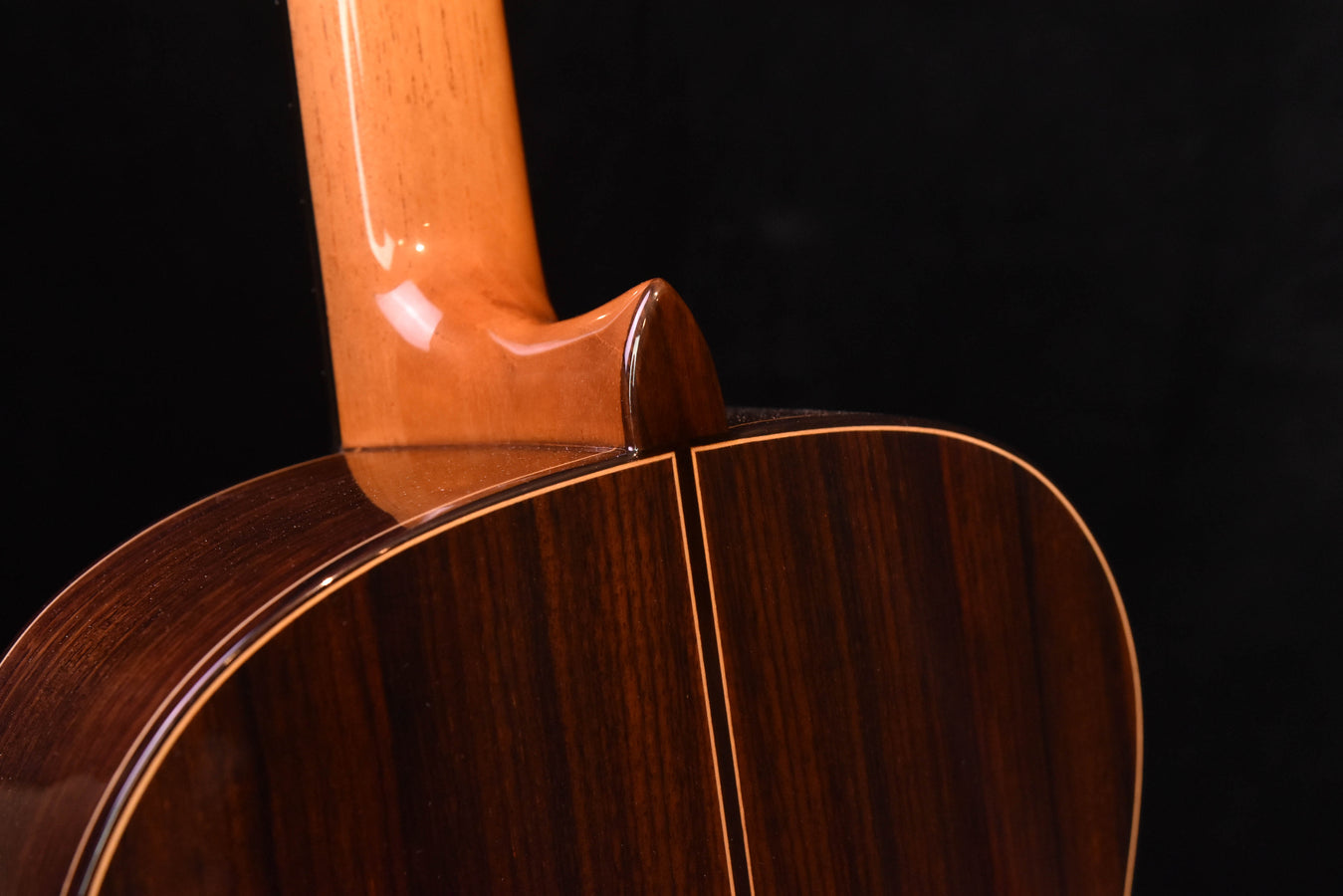 Jose Ramirez Tiempo-C Cedar Top Classical Guitar