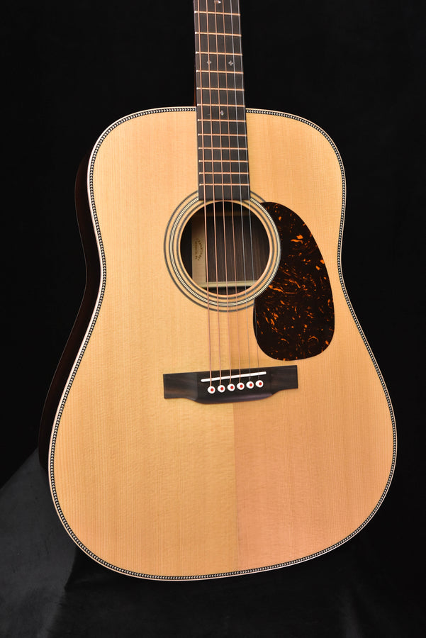 Martin D-28 Modern Deluxe Acoustic Guitar