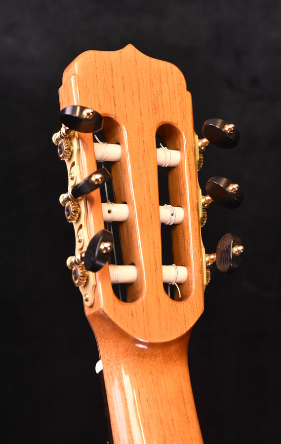 Jose Ramirez Tiempo-C Cedar Top Classical Guitar