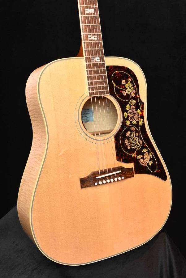 Epiphone USA Frontier Dreadnought Acoustic Guitar- Natural Finish