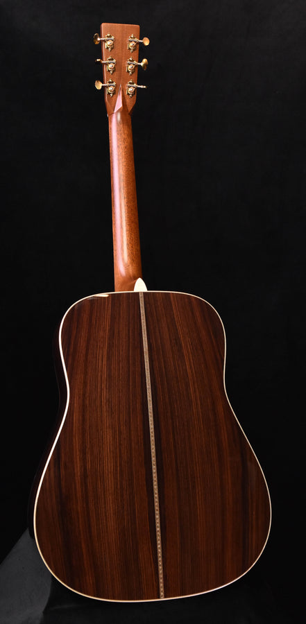 Martin D-28 Modern Deluxe Acoustic Guitar
