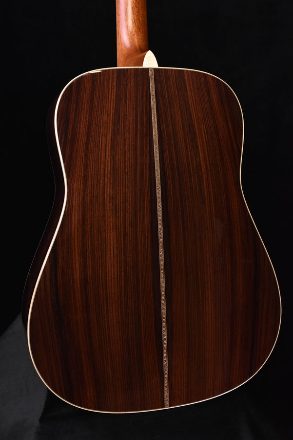 Martin D-28 Modern Deluxe Acoustic Guitar