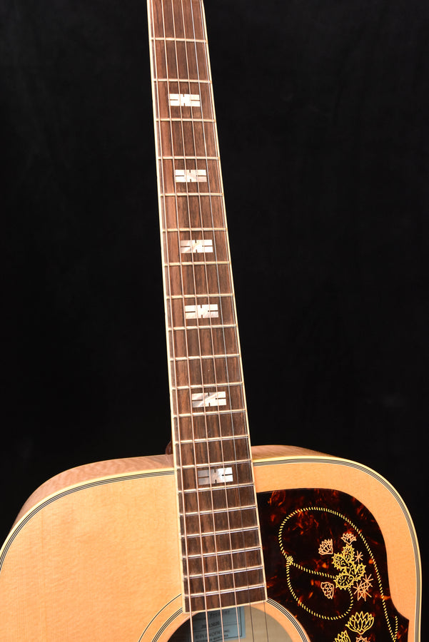 Epiphone USA Frontier Dreadnought Acoustic Guitar- Natural Finish