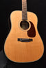 Collings D2H Baked Sitka Spruce Top Dreadnought Acoustic Guitar