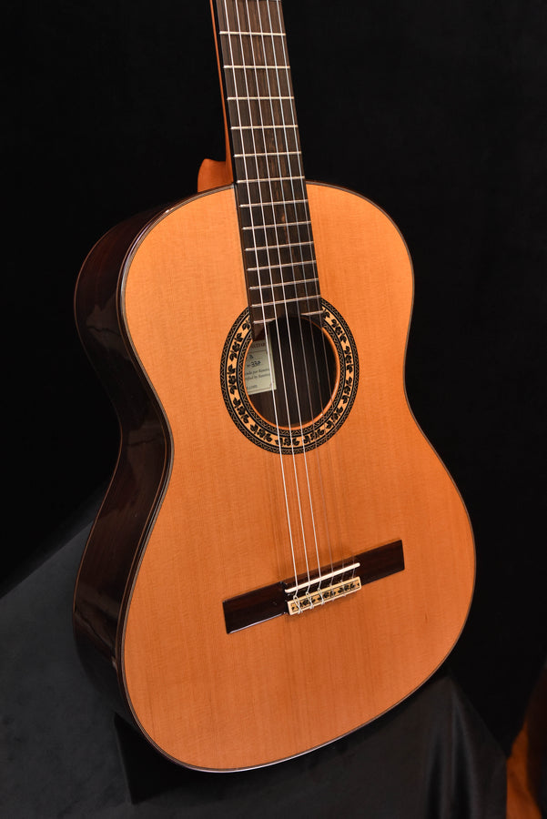 Jose Ramirez Studio 3-C Cedar Top Classical Guitar