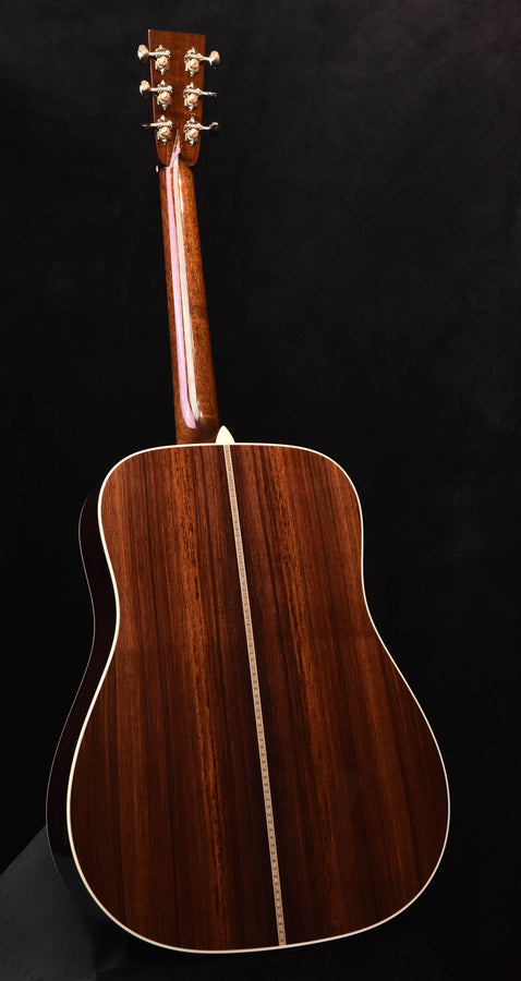 Collings D2H Baked Sitka Spruce Top Dreadnought Acoustic Guitar