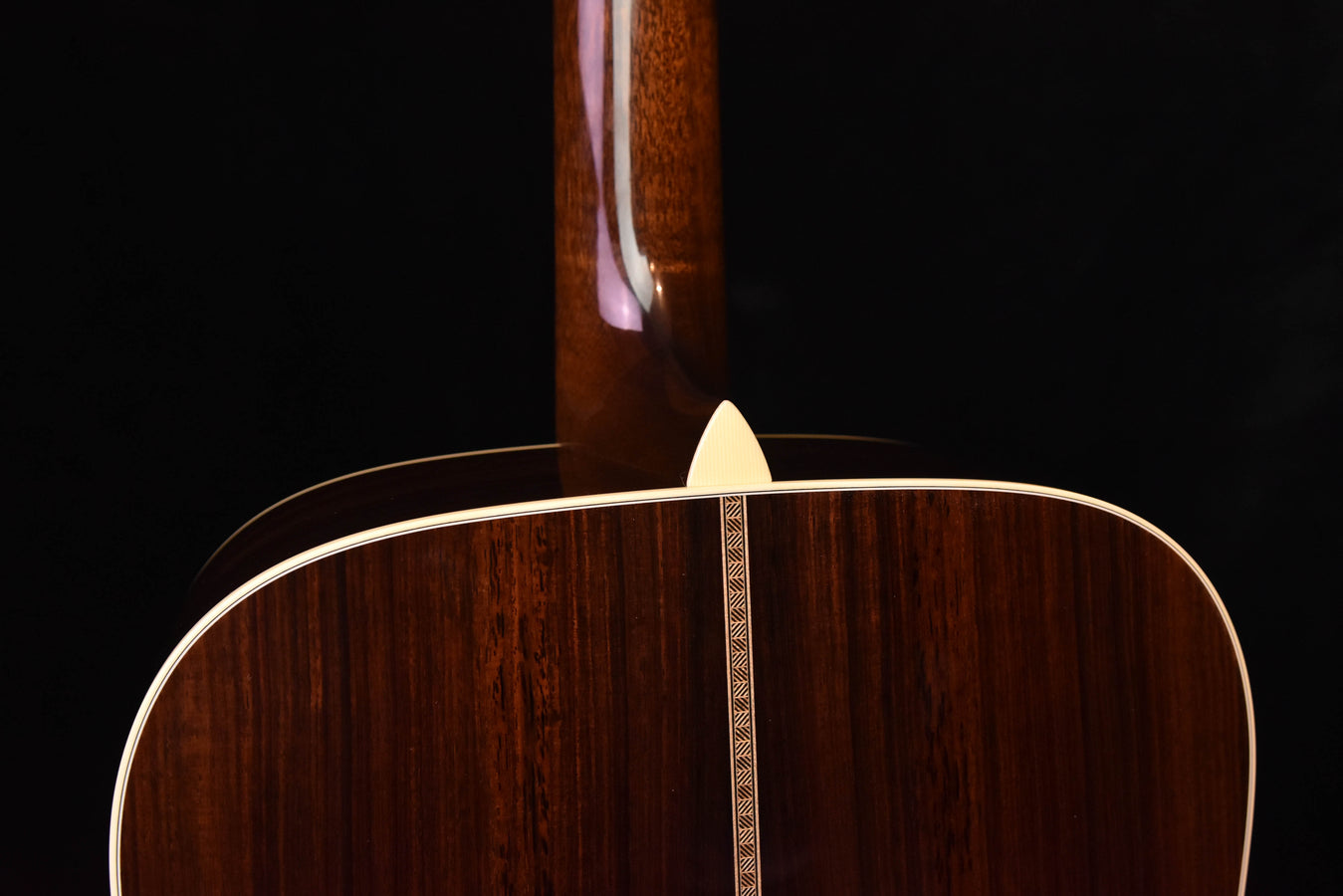 Collings D2H Baked Sitka Spruce Top Dreadnought Acoustic Guitar
